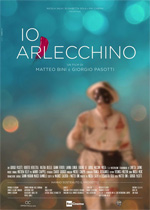 Io, Arlecchino