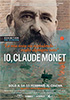 i video del film Io, Claude Monet