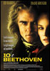la scheda del film Io e Beethoven