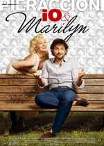 Locandina del film Io e Marilyn