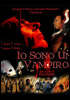 la scheda del film Io sono un vampiro