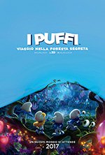 I puffi: Viaggio nella foresta segreta