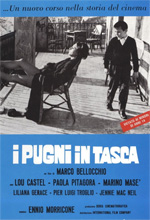 I pugni in tasca