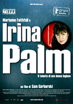 Locandina del film Irina Palm