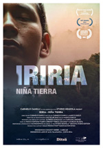 Iriria: Nia Tierra
