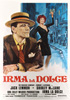 la scheda del film Irma la dolce