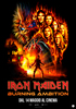 i video del film Iron Maiden: Burning Ambition