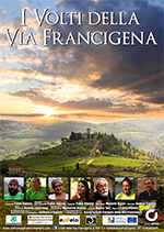 I volti della via Francigena