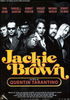 la scheda del film Jackie Brown