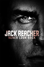 Jack Reacher - Punto di non ritorno (US 2)