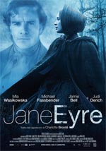 Locandina del film Jane Eyre