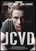 la scheda del film JCVD
