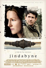 Locandina del film Jindabyne (US)
