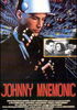 la scheda del film Johnny Mnemonic