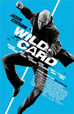 Joker - Wild Card