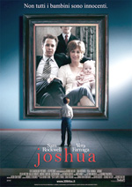 Locandina del film Joshua