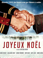 Locandina del film Joyeux Noel: una verit dimenticata dalla storia (FR)