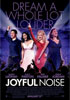 la scheda del film Joyful Noise