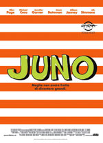 Locandina del film Juno (1)