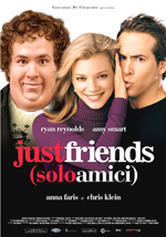 Locandina del film Just friends