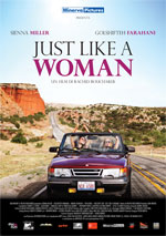 Locandina del film Just Like a Woman