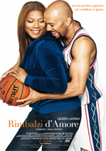 Locandina del film Rimbalzi d'amore