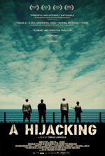 Locandina del film A Hijacking