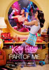 i video del film Katy Perry: Part of Me