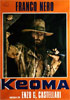 la scheda del film Keoma