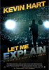 la scheda del film Kevin Hart: Let Me Explain