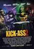 i video del film Kick-Ass 2