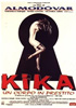 i video del film Kika - Un corpo in prestito