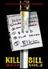i video del film Kill Bill - Vol.2