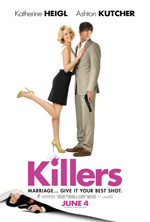 Locandina del film Killers (US)