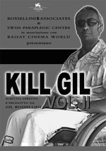 Locandina del film Kill Gil (Vol. 2)