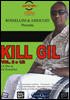 la scheda del film Kill Gil (Vol. 2 e )