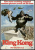 la scheda del film King Kong