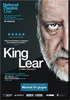la scheda del film King Lear - National Theatre Live