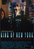 la scheda del film King of New York