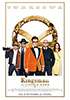 la scheda del film Kingsman - Il cerchio d'oro