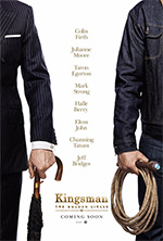 Kingsman: Il cerchio d'oro