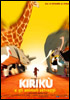 i video del film Kirikù e gli animali selvaggi