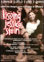 Locandina del film Kissing Jessica Stein