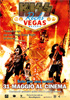 i video del film Kiss Rocks Vegas