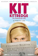 Locandina del film Kit Kittredge: An American Girl (US)