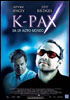la scheda del film K-PAX