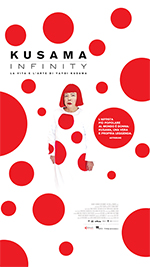 Kusama: Infinity