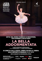 La Bella Addormentata - The Royal Ballet