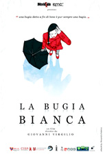 La bugia bianca