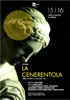 la scheda del film La Cenerentola - Teatro dell'Opera di Roma